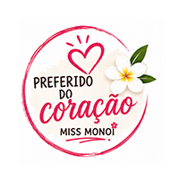 Favorito do Coração