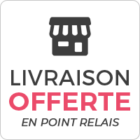 Livraison Point Relais
