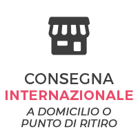Consegna internazionale