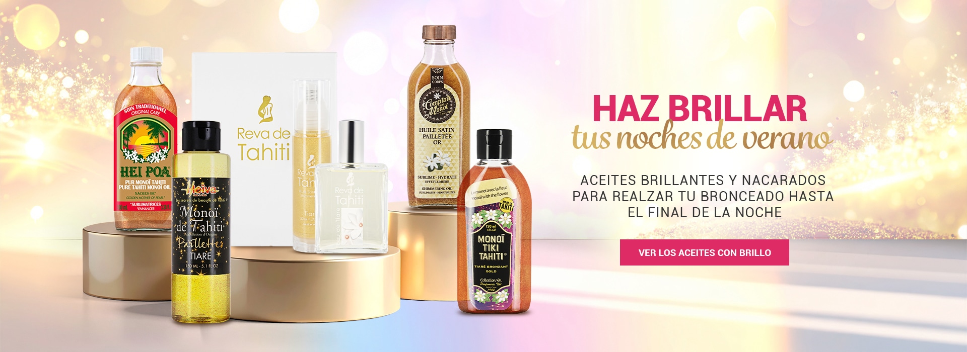 Aceites espumosos