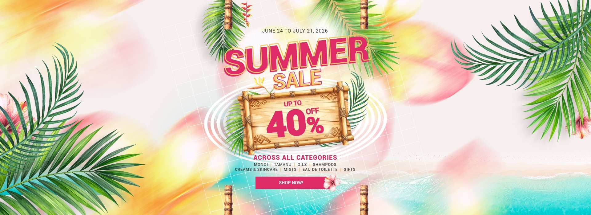 Sale