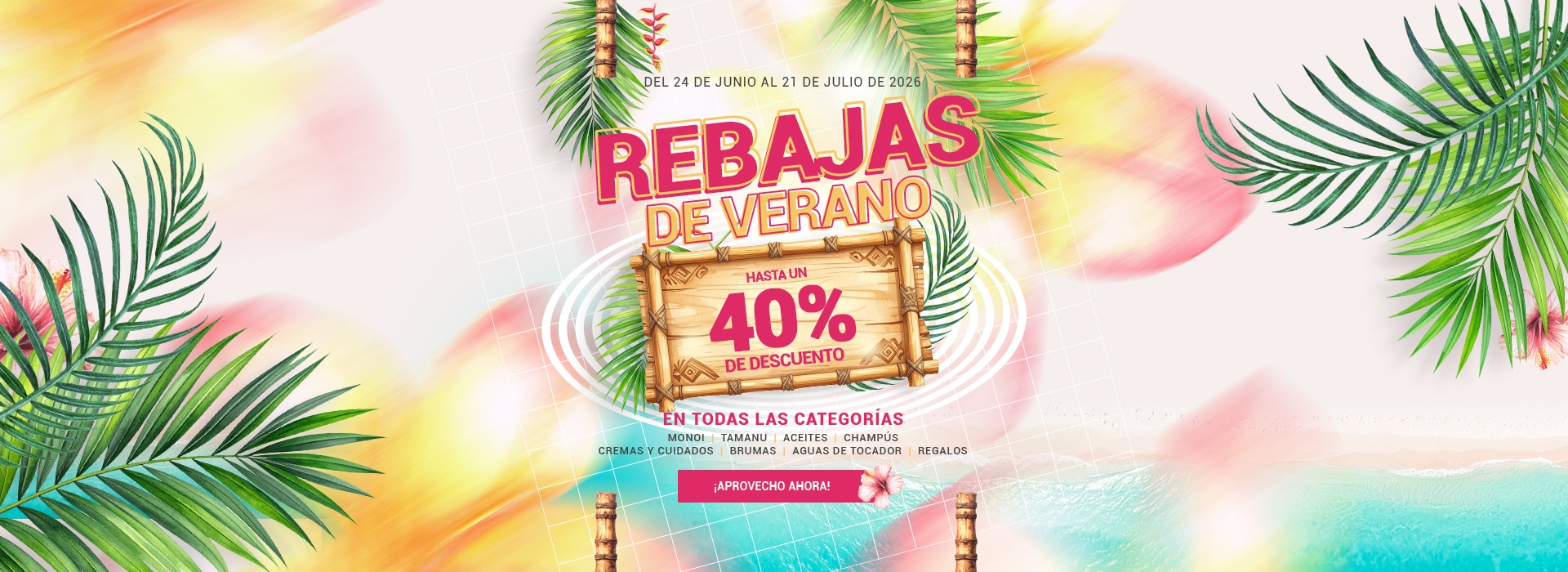 Rebajas