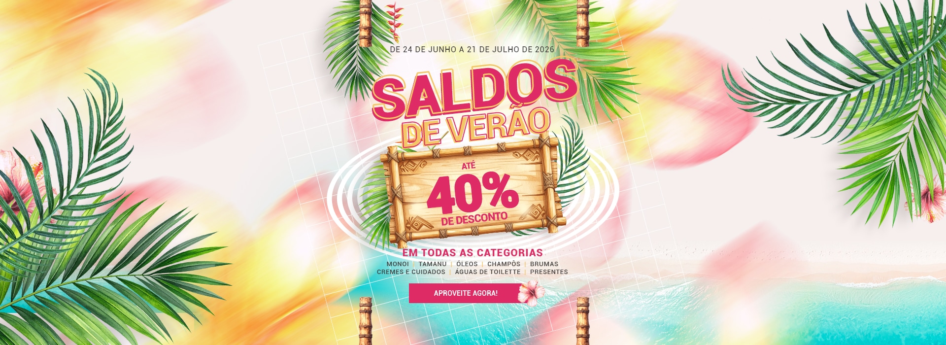 Saldos