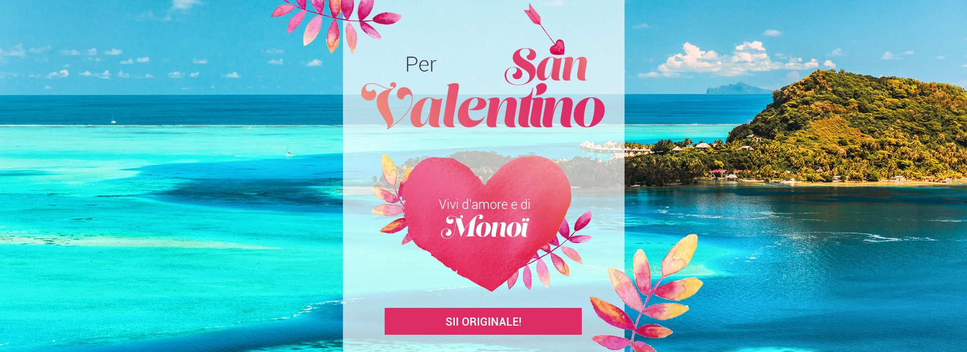 Slide San Valentino