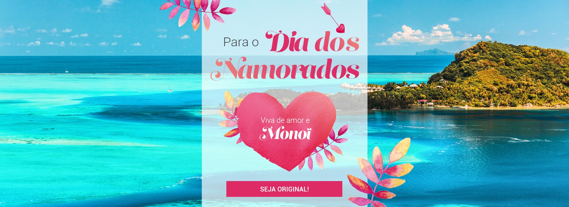 Slide Dia dos Namorados